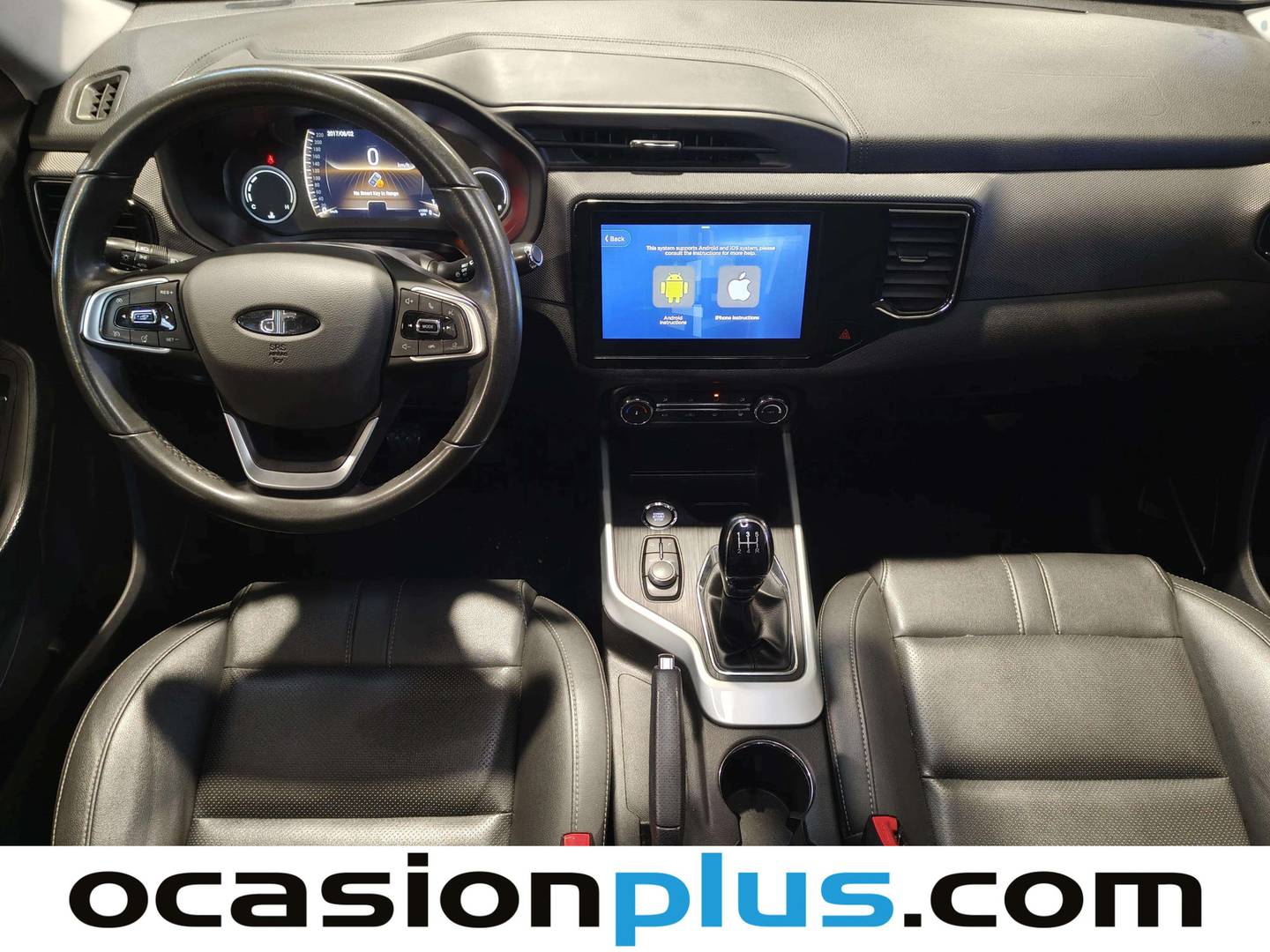 DR AUTOMOBILES DR 4.0 DR AUTOMOBILES DR4 1.5 (116 CV) de ocasión