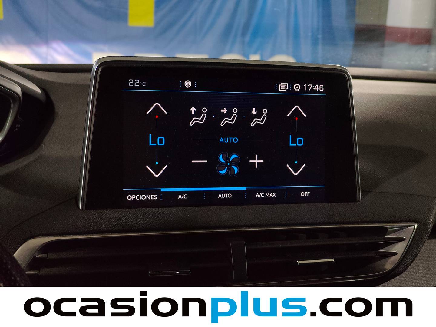 Peugeot 5008 Peugeot 5008 PureTech 130 GT Line (130 CV) 7 plazas de segunda mano