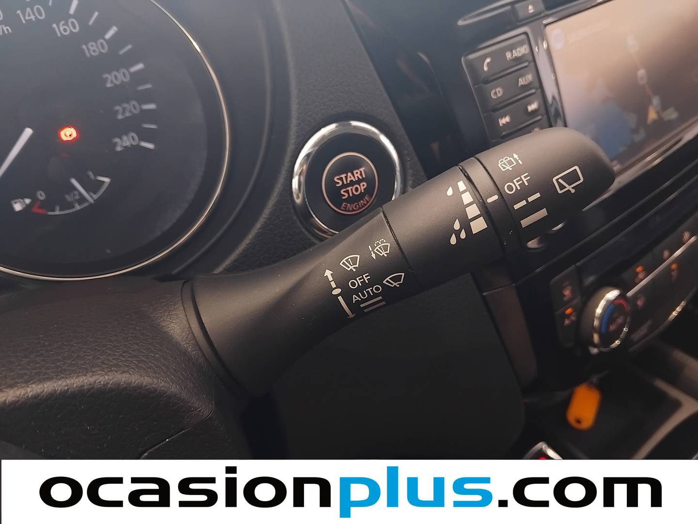 Nissan X-TRAIL Nissan X-Trail 1.6 dCi Tekna 4x2 XTronic 7 plazas (130 CV) 2017