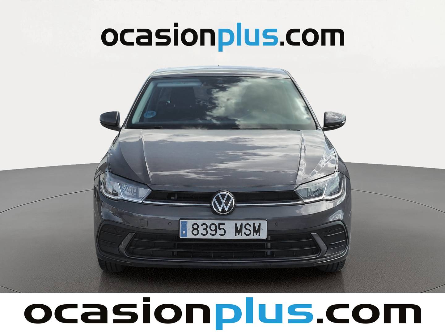 Volkswagen Polo Volkswagen Polo Life 1.0 TSI (95 CV) DSG 95cv