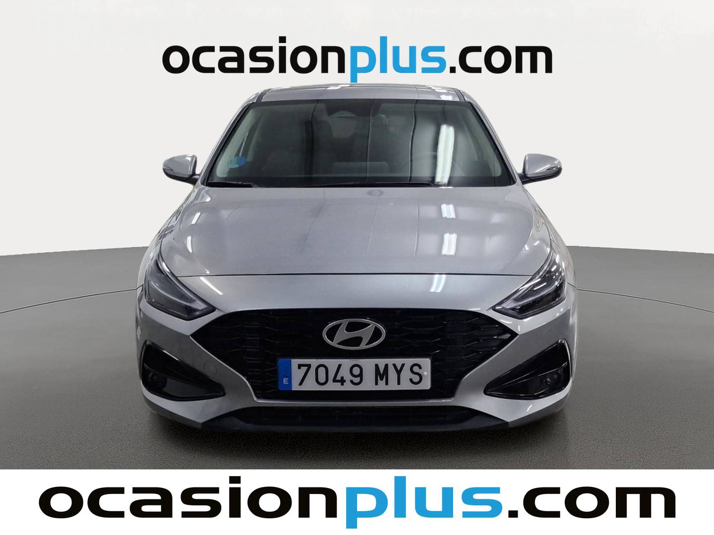Foto Hyundai i30 Hyundai i30 1.0 TGDI 48V Klass DCT (100 CV)