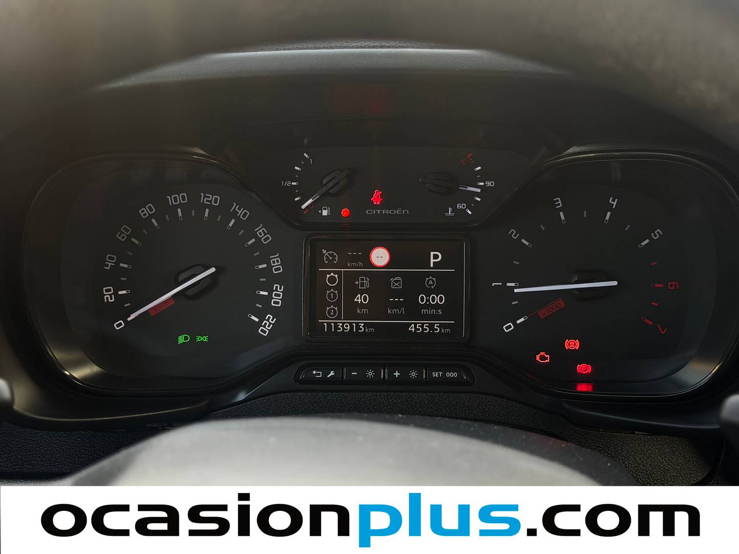 Citroën Berlingo Citroën Berlingo Furgon BlueHDi 130 Driver Talla M EAT8 (131 CV) automático