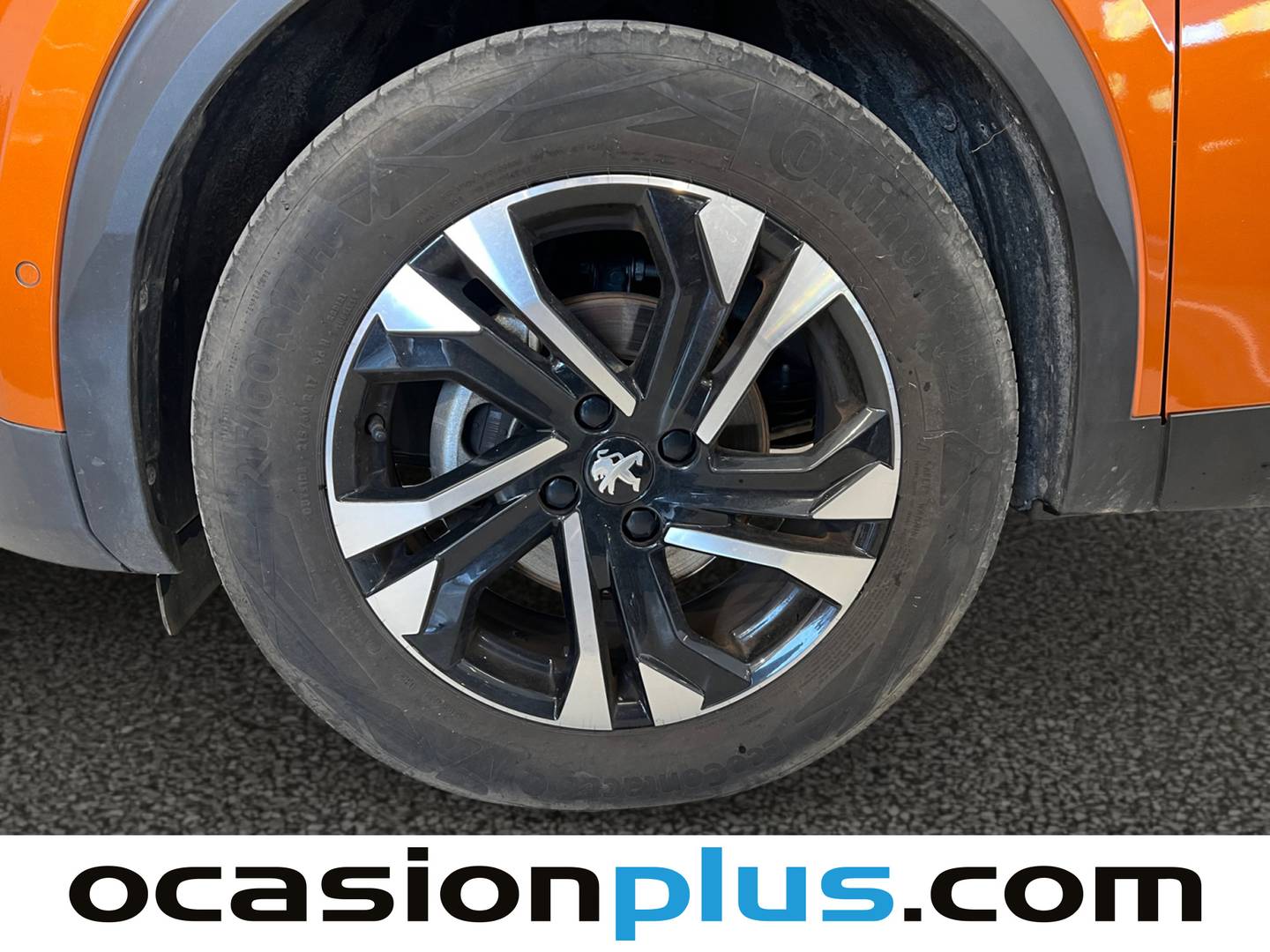 Foto Peugeot 2008 Peugeot 2008 PureTech 130 S&S GT (130 CV)