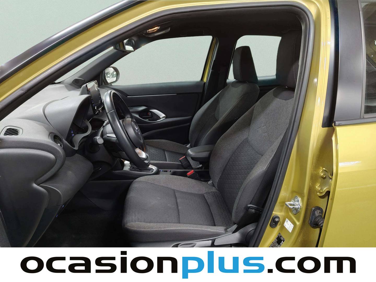 Toyota Yaris Cross Toyota Yaris Cross 120H Active Tech (116 CV) 2024