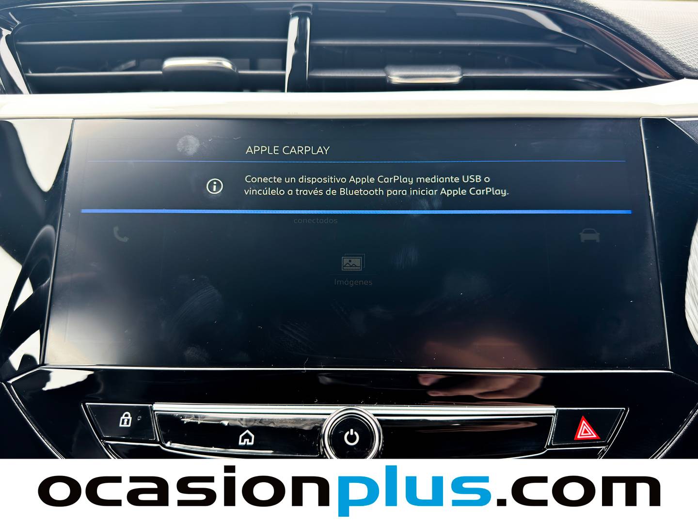 Foto Opel Corsa Opel Corsa 1.2 T XHL Hybrid GS eDCT (110 CV)