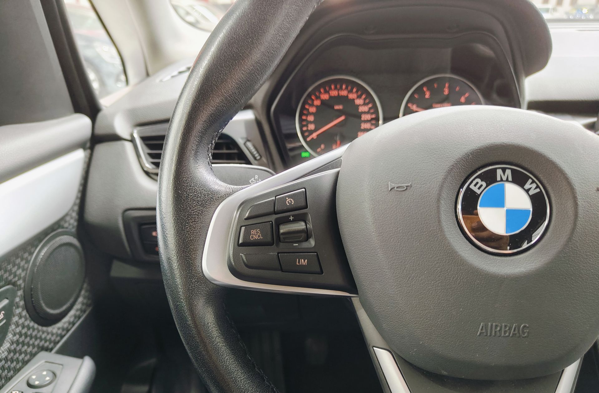 BMW Serie 2 Active Tourer 2 216d Active Tourer - foto 27