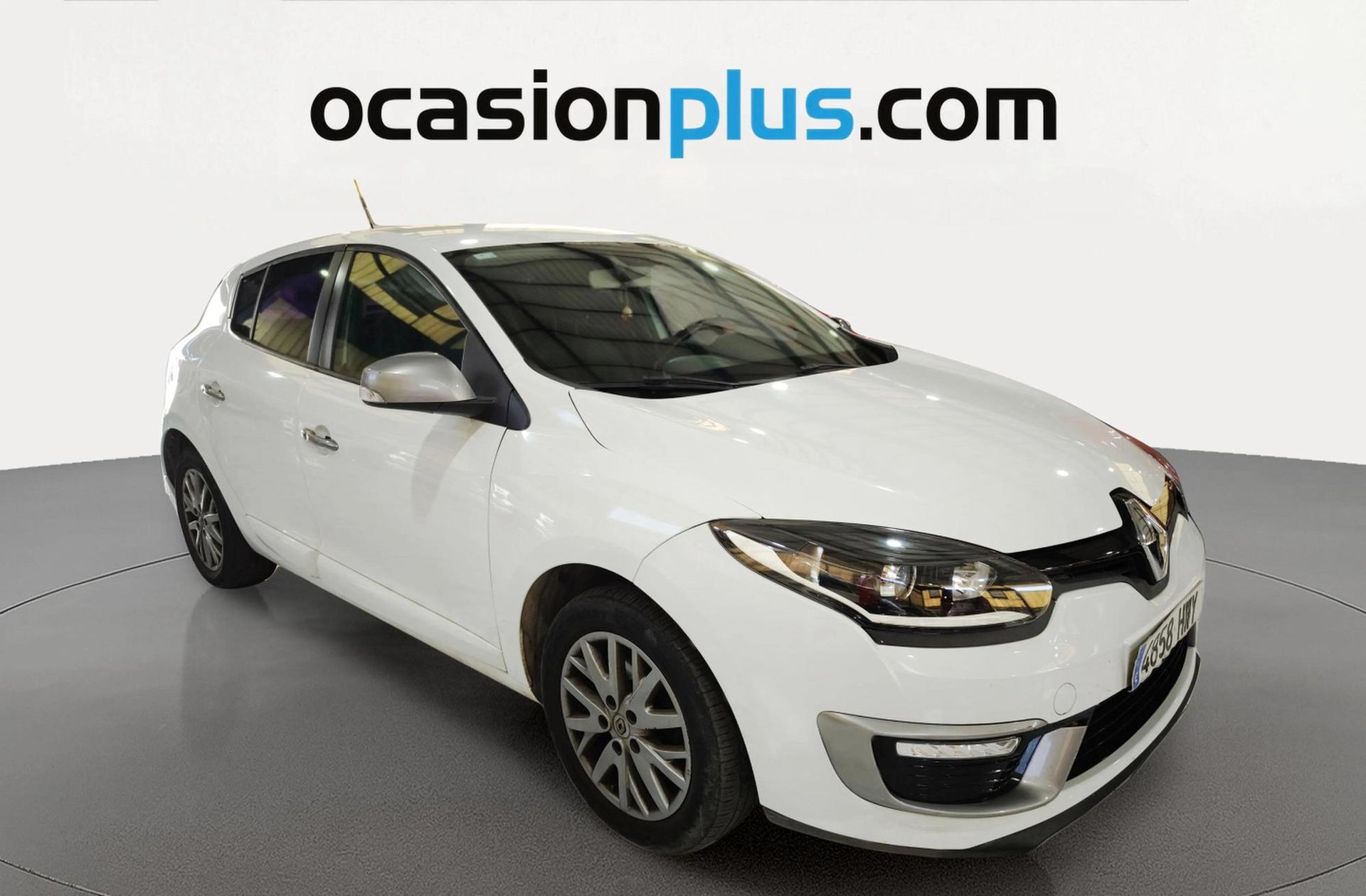 Renault Mégane GT Style Energy TCe - foto 2