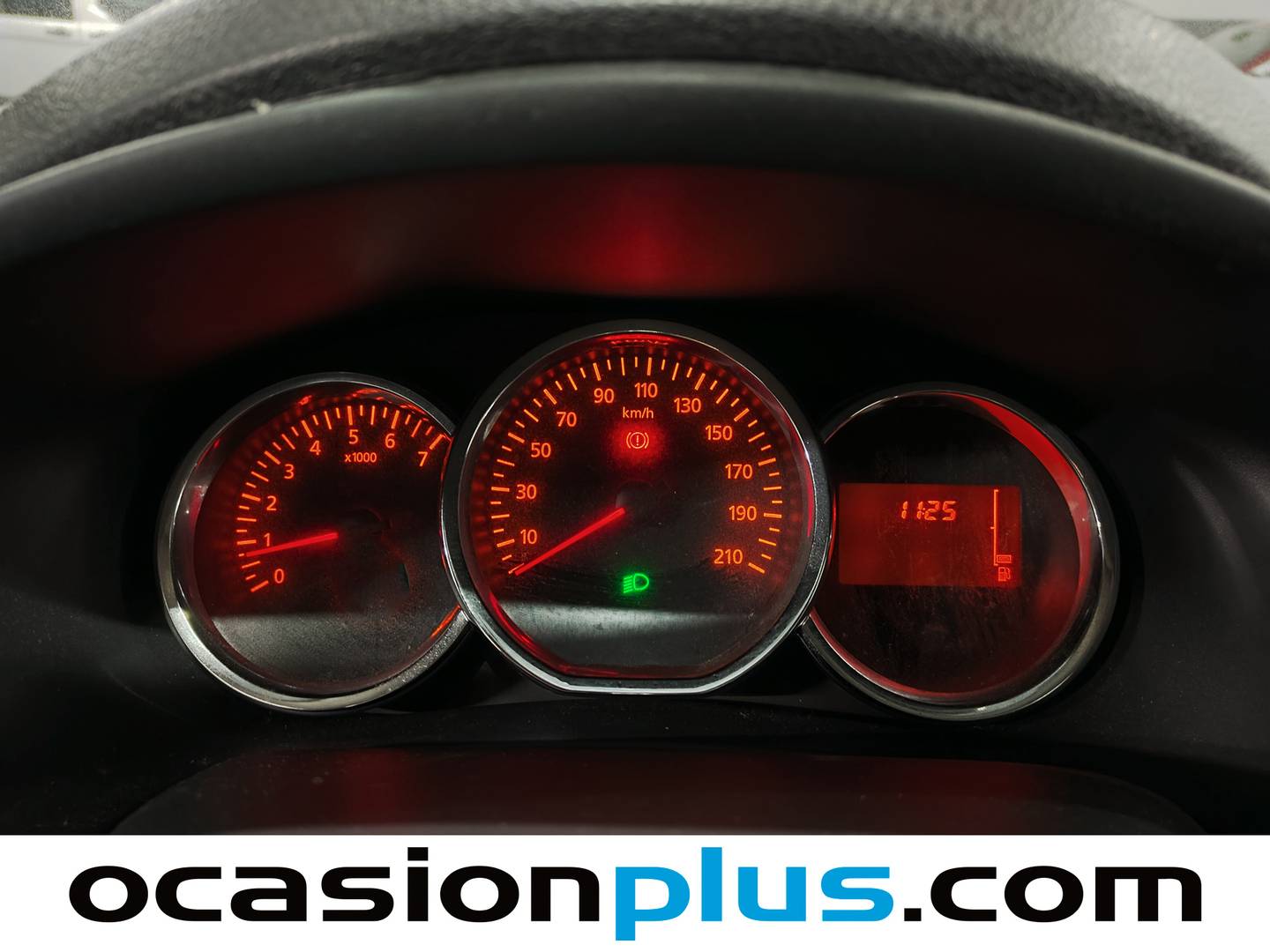 Foto Dacia Sandero Dacia Sandero Laureate 1.2  (75 CV)