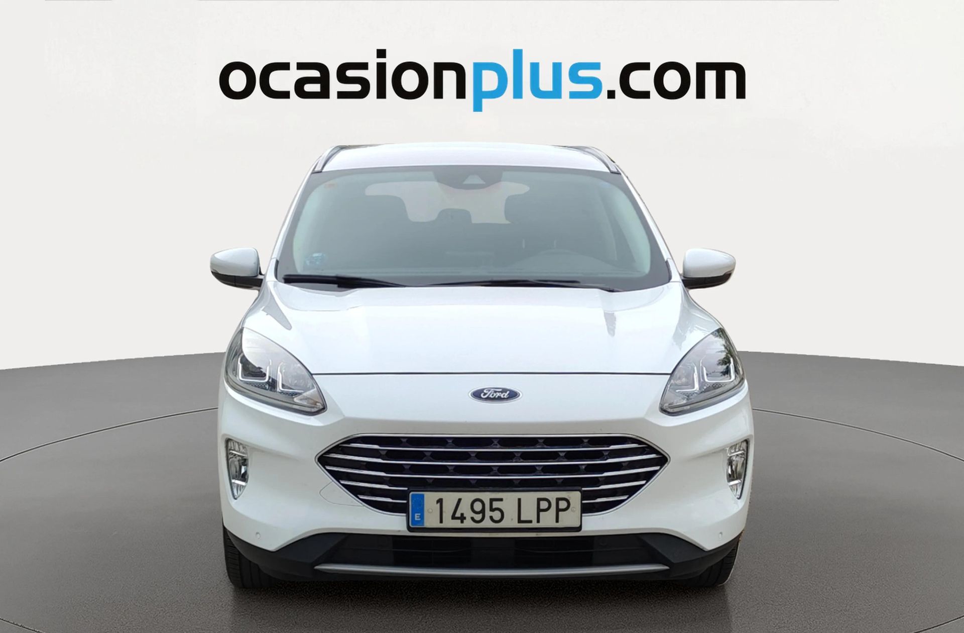 Ford Kuga 1.5 EcoBlue Titanium - foto 13