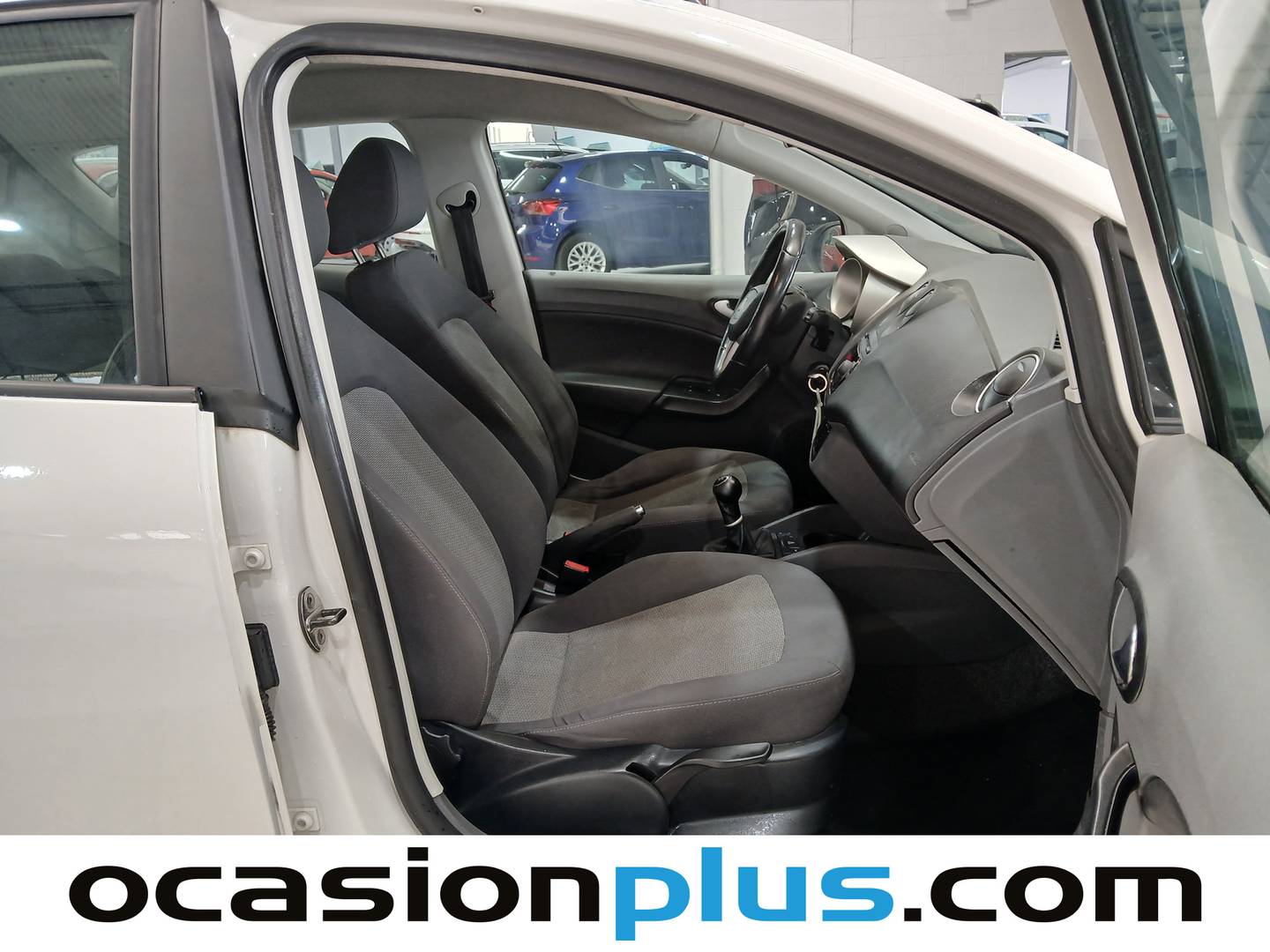 Seat Ibiza Seat Ibiza 1.6 TDI DPF Style  (105 CV) km 0