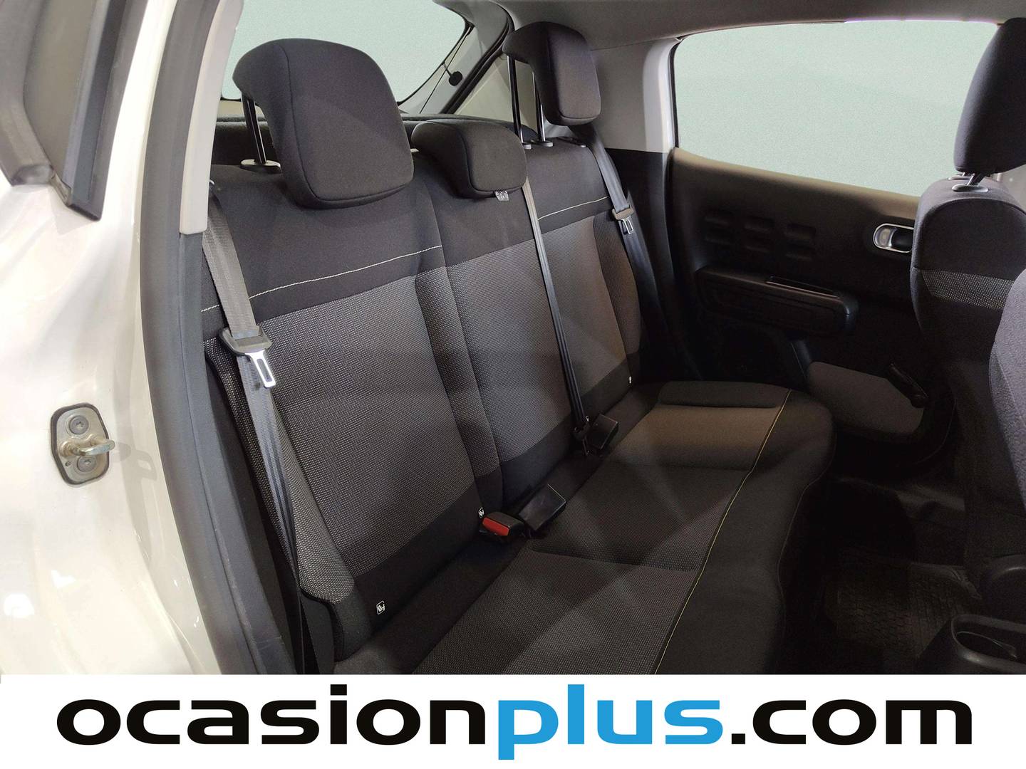Citroën C3 Citroën C3 BlueHDi 100 S&S Feel (99 CV) al mejor precio