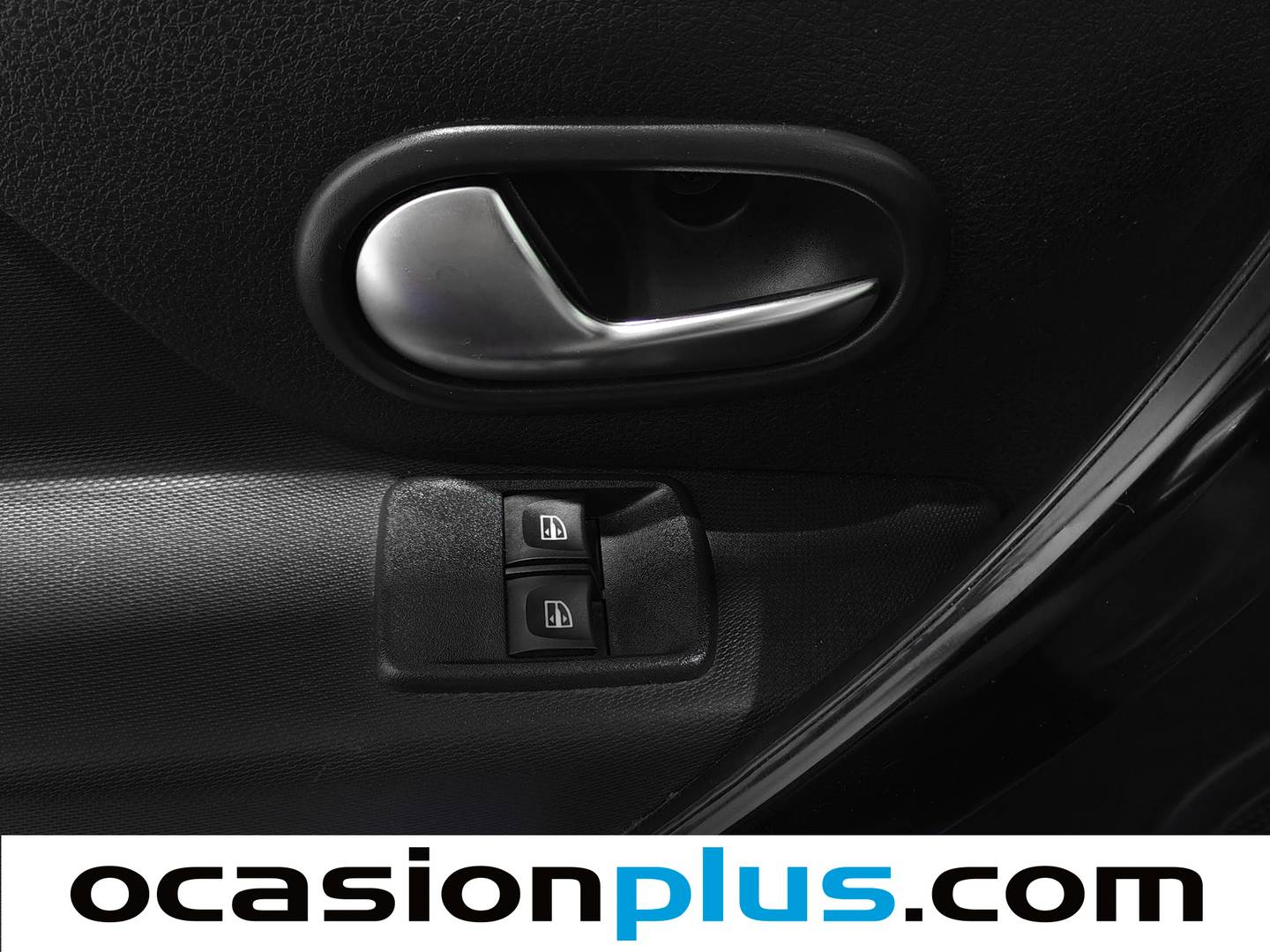 Foto Dacia Sandero Dacia Sandero SL Aniversario TCE (100 CV) GLP