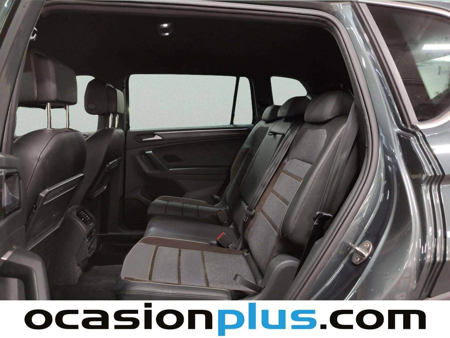 Fotos maletero Seat Tarraco Seat Tarraco 2.0 TDI S&S Xcellence (150 CV) 7 Plazas