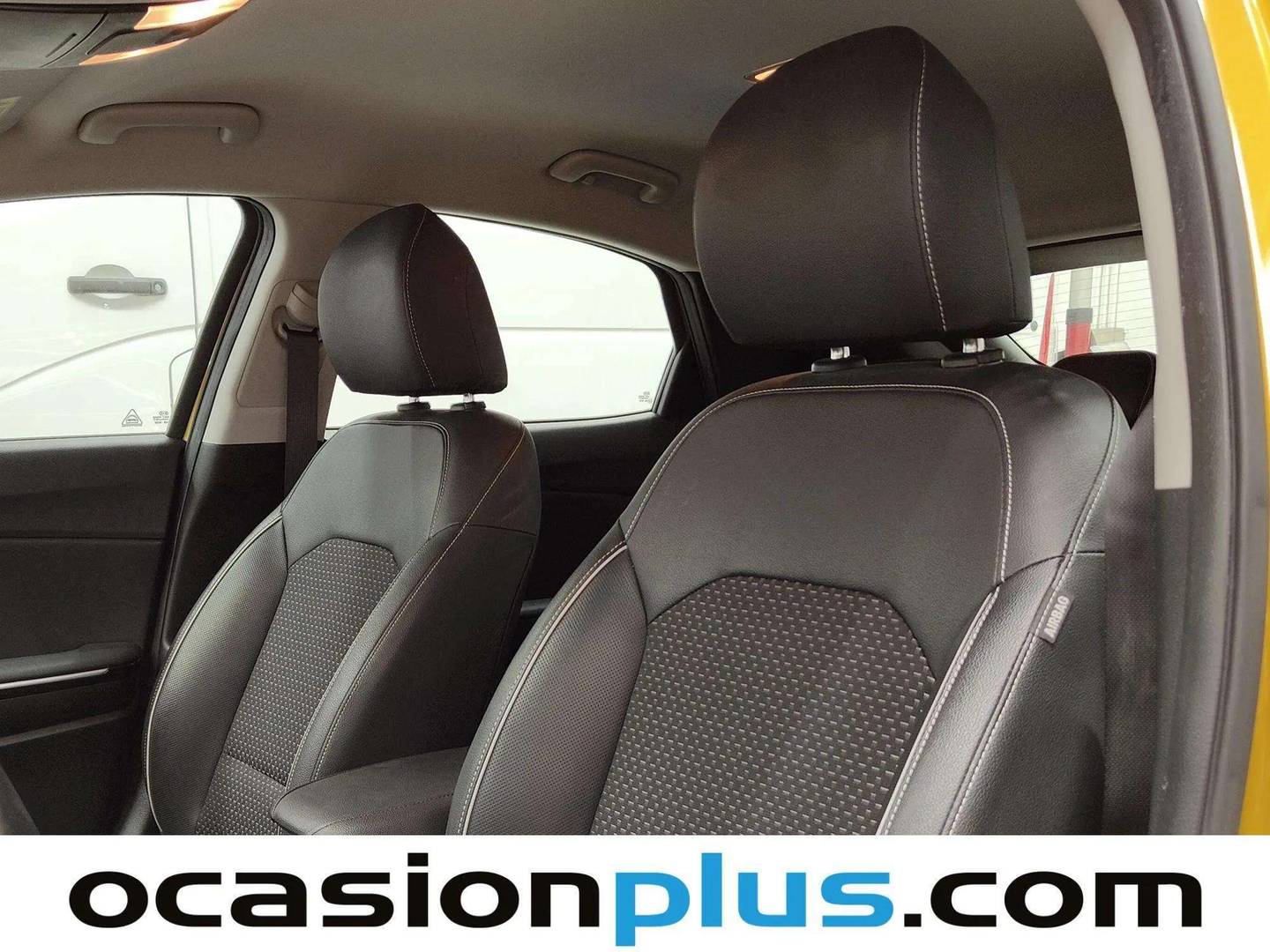 Extras y acabados del KIA XCeed KIA XCeed 1.0 T-GDi Tech (120 CV)