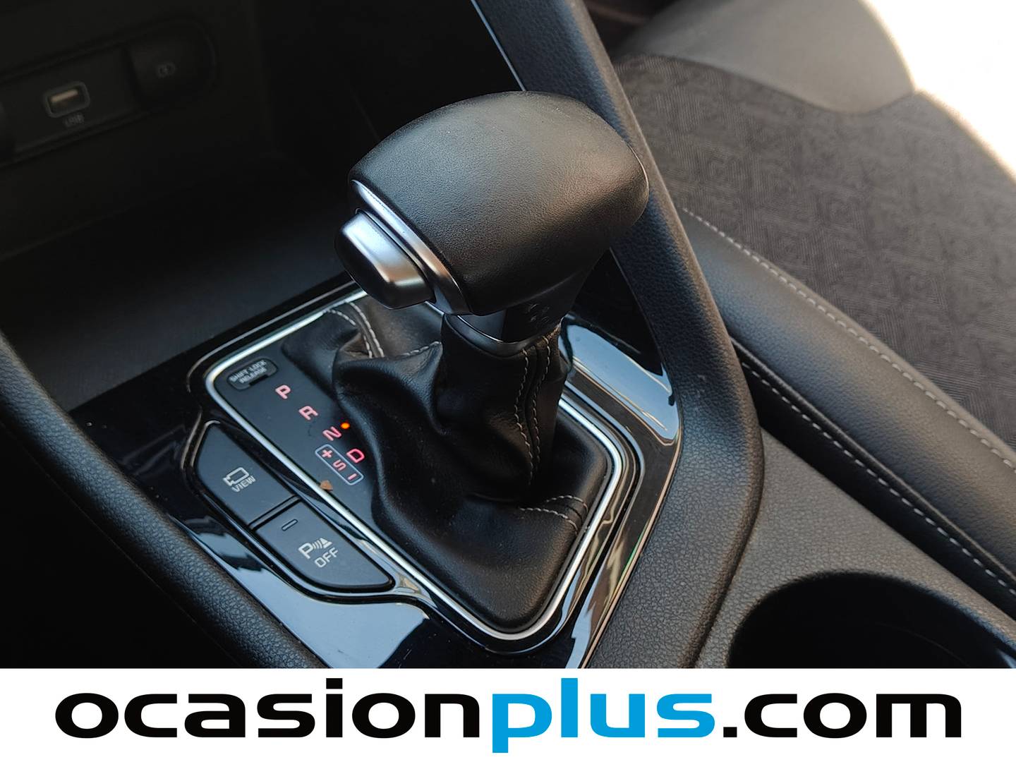 KIA Niro KIA Niro 1.6 GDi HEV Drive (141 CV) de segunda mano