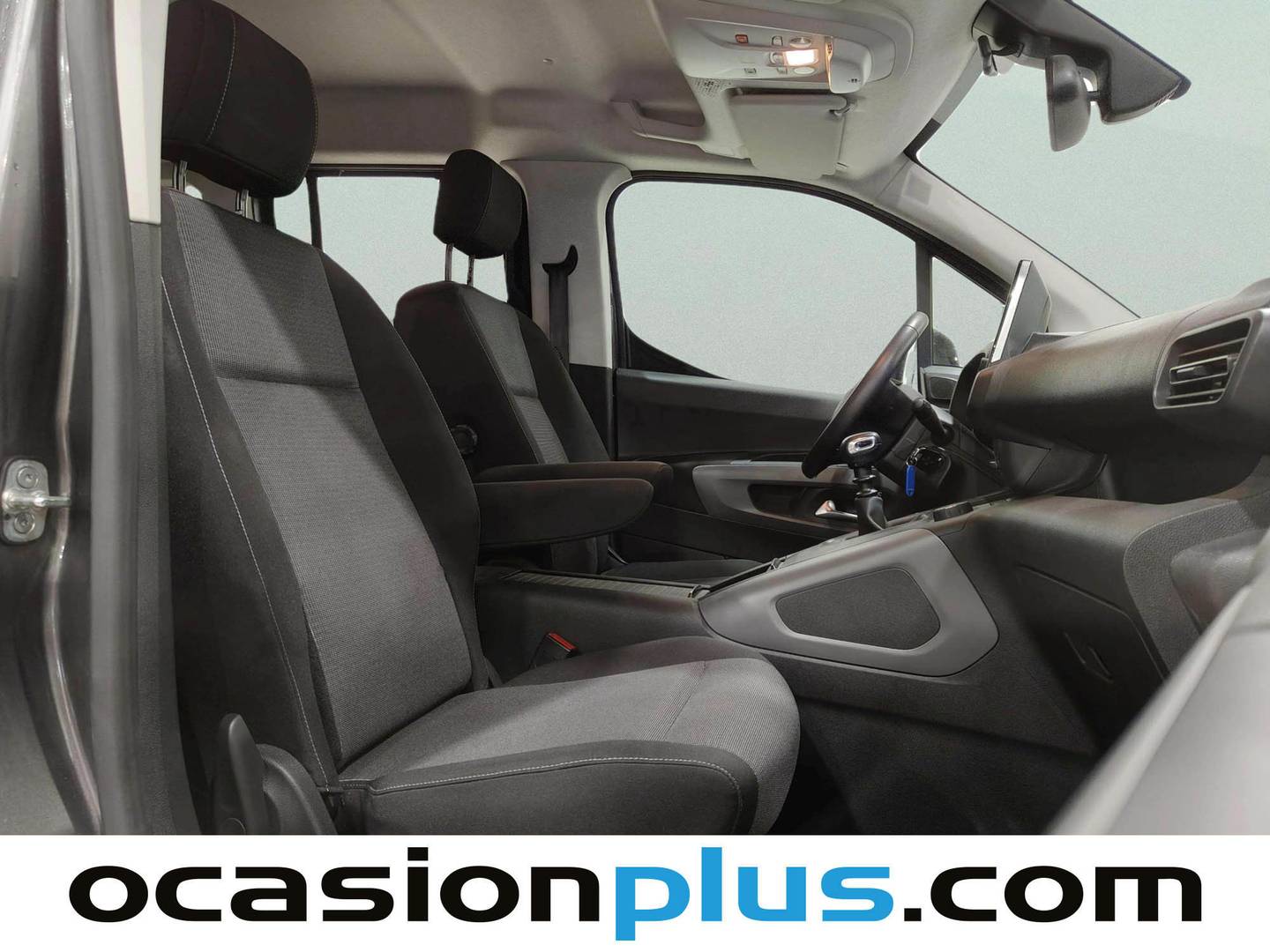 Toyota Proace City Verso Toyota Proace City Verso 1.5D Family Active L1 (131 CV) km 0