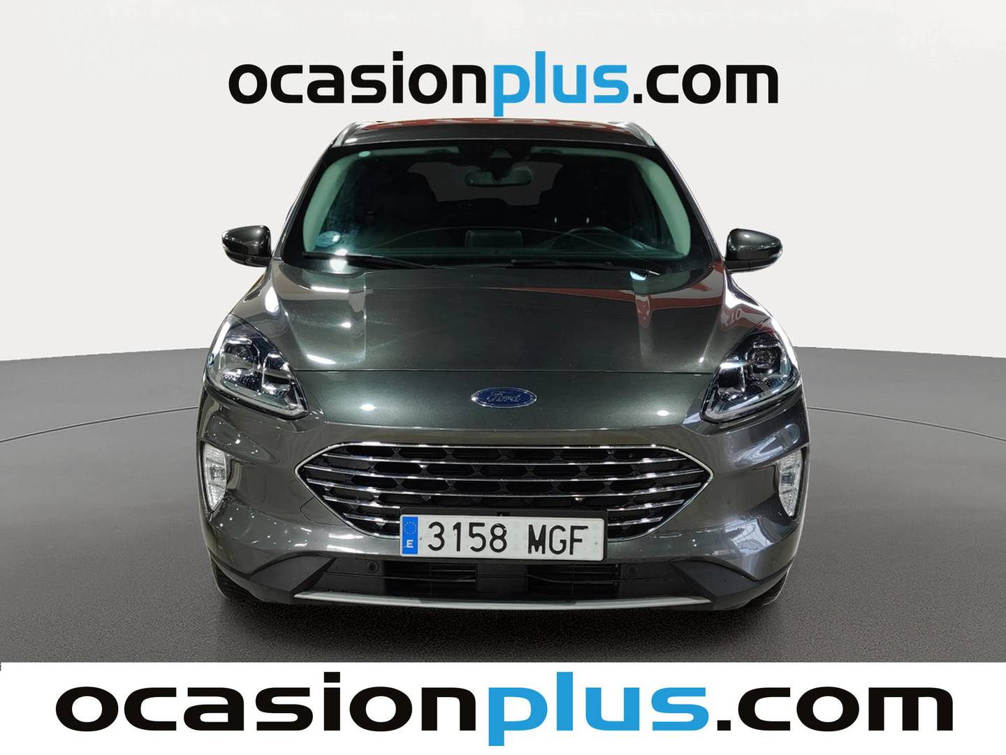 Foto Ford Kuga Ford Kuga 1.5 EcoBoost Titanium 4x2 (150 CV)