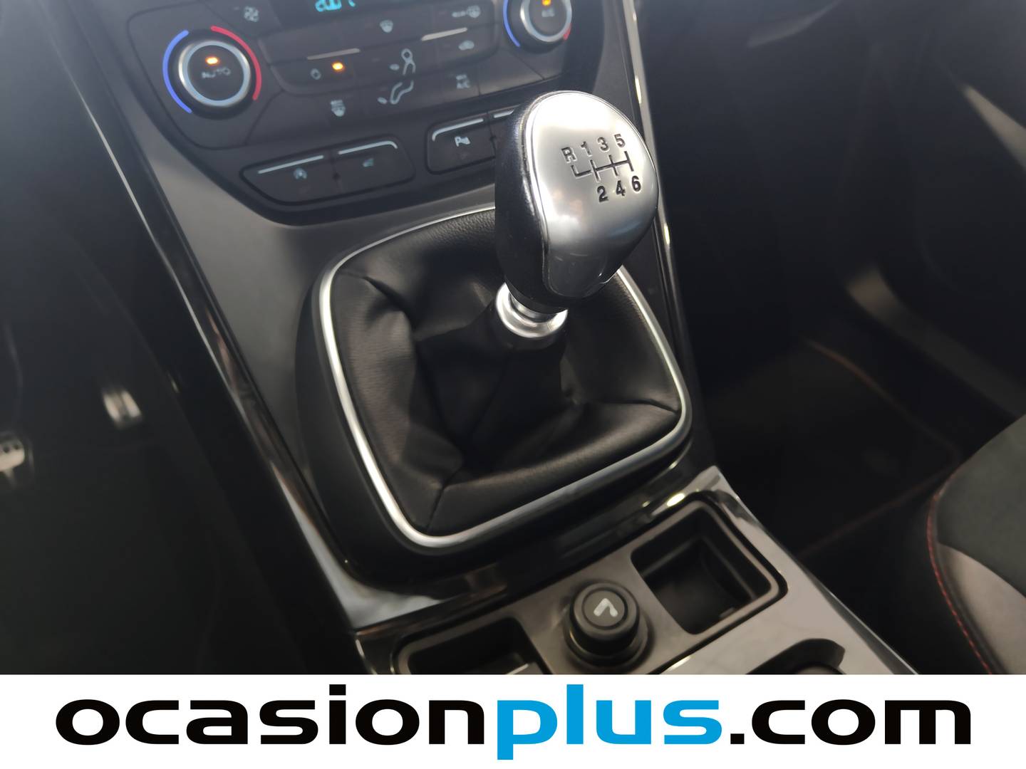 Ford Kuga Ford Kuga 1.5 EcoBoost ST-Line Limited Edition 4x2 (150 CV) de segunda mano