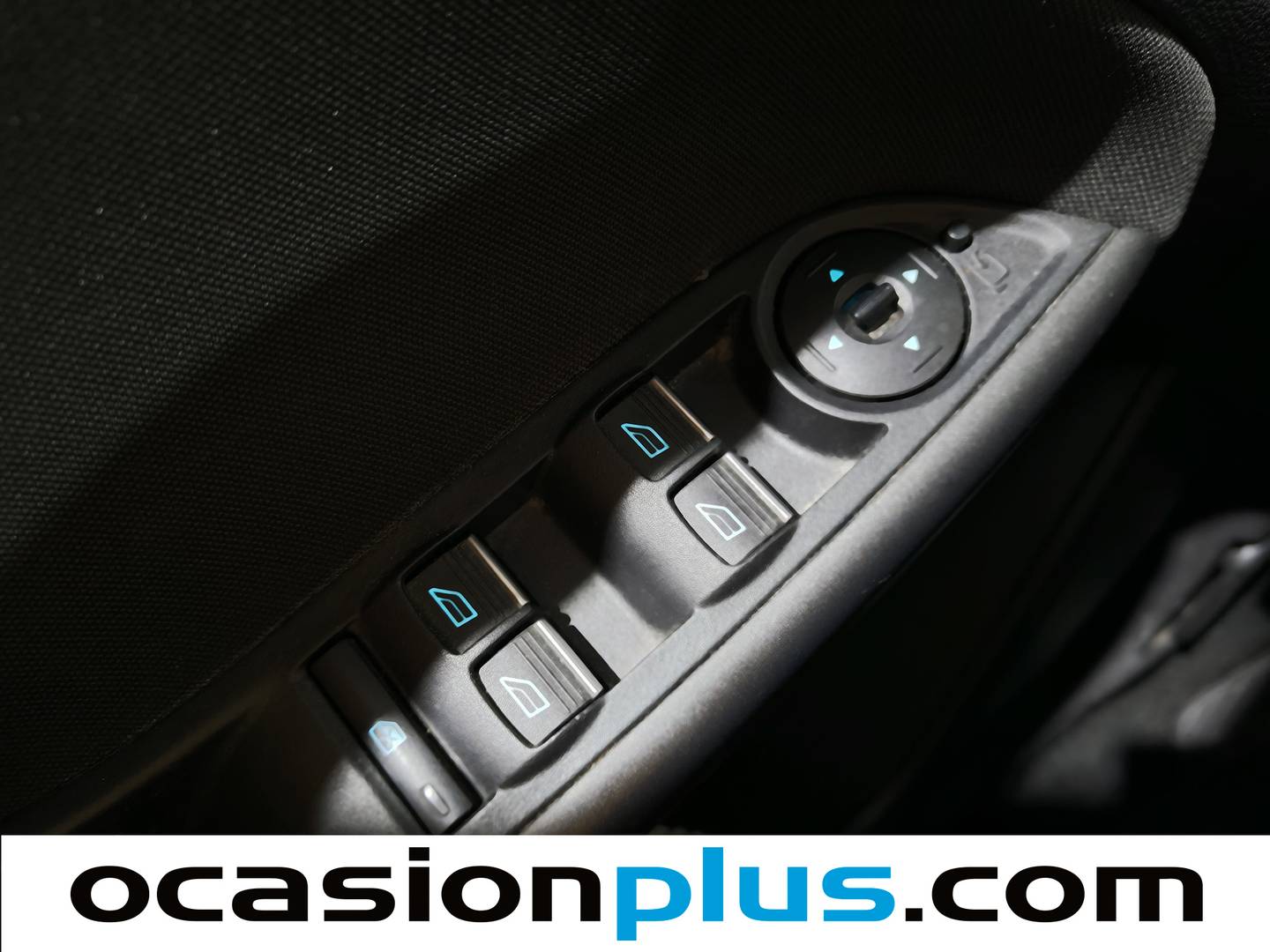 Ford Focus Ford Focus 1.0 Ecoboost Business (125 CV) 2017