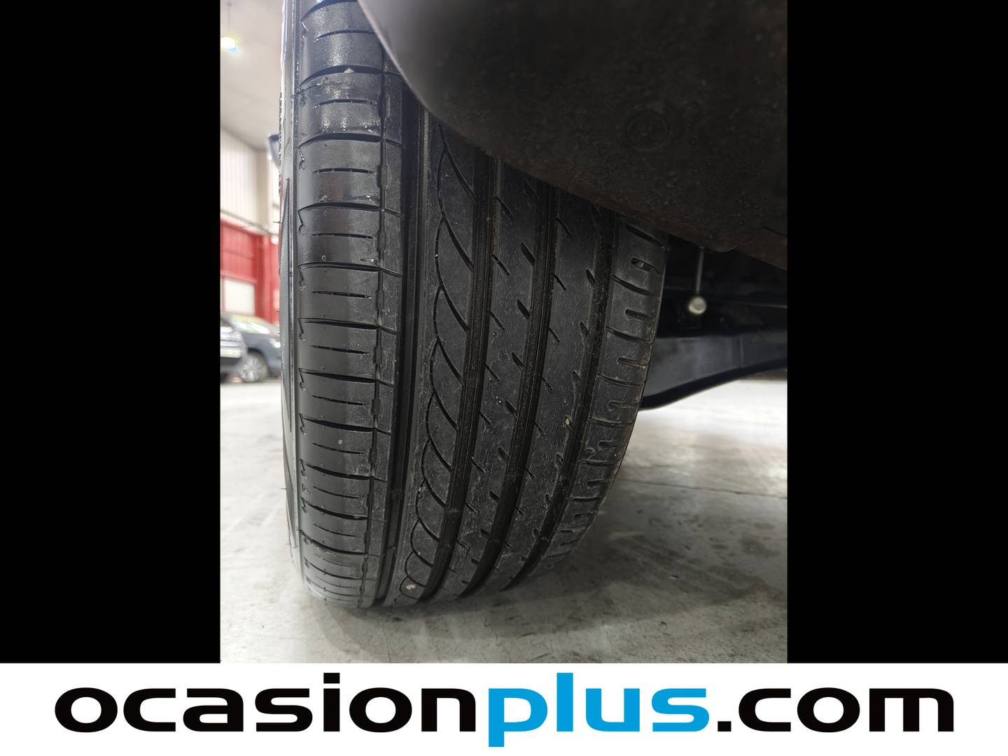 Foto Mitsubishi Eclipse Cross Mitsubishi Eclipse Cross 2.4 PHEV Kaiteki 4WD Auto (188 CV)