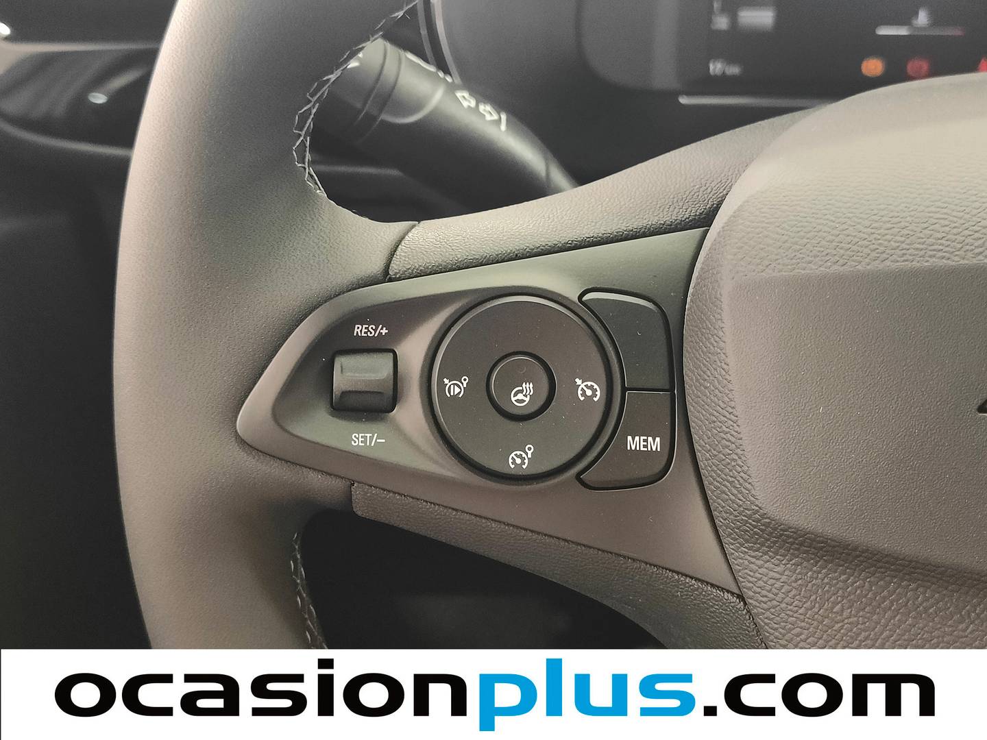 Opel Corsa Opel Corsa 1.2T XHL GS (100 CV) seminuevo