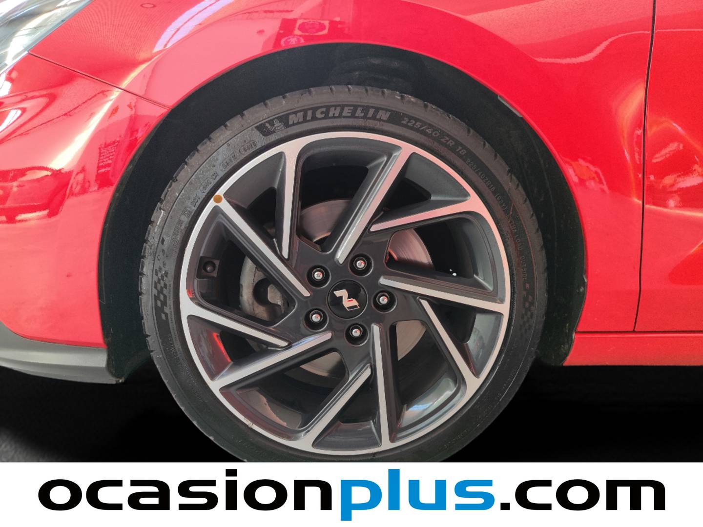 Hyundai i30 Hyundai i30 1.5 TGDI 48V N-Line (160 CV) 160cv