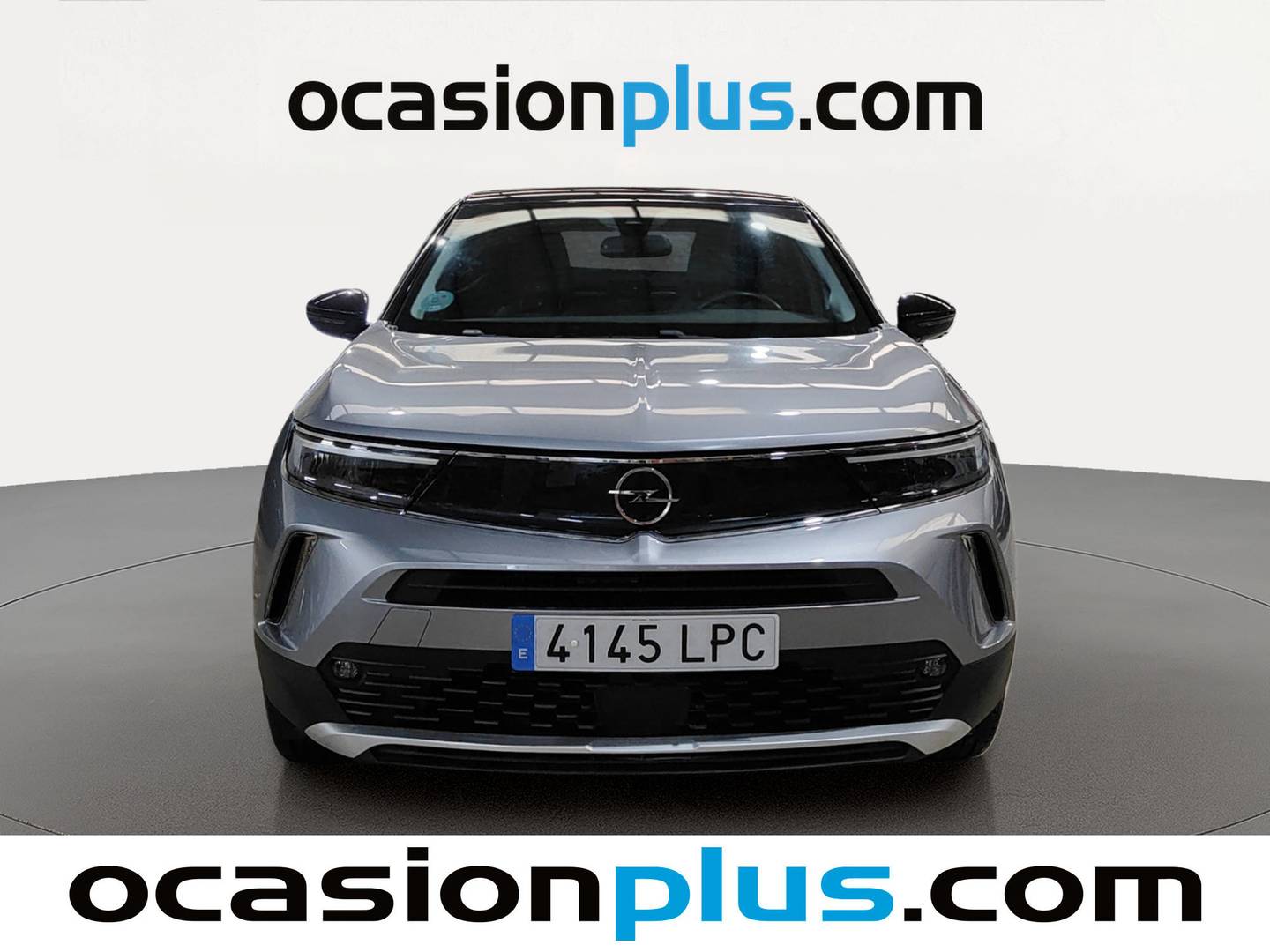 Opel Mokka Opel Mokka 1.2 T Business Elegance (100 CV) 100cv