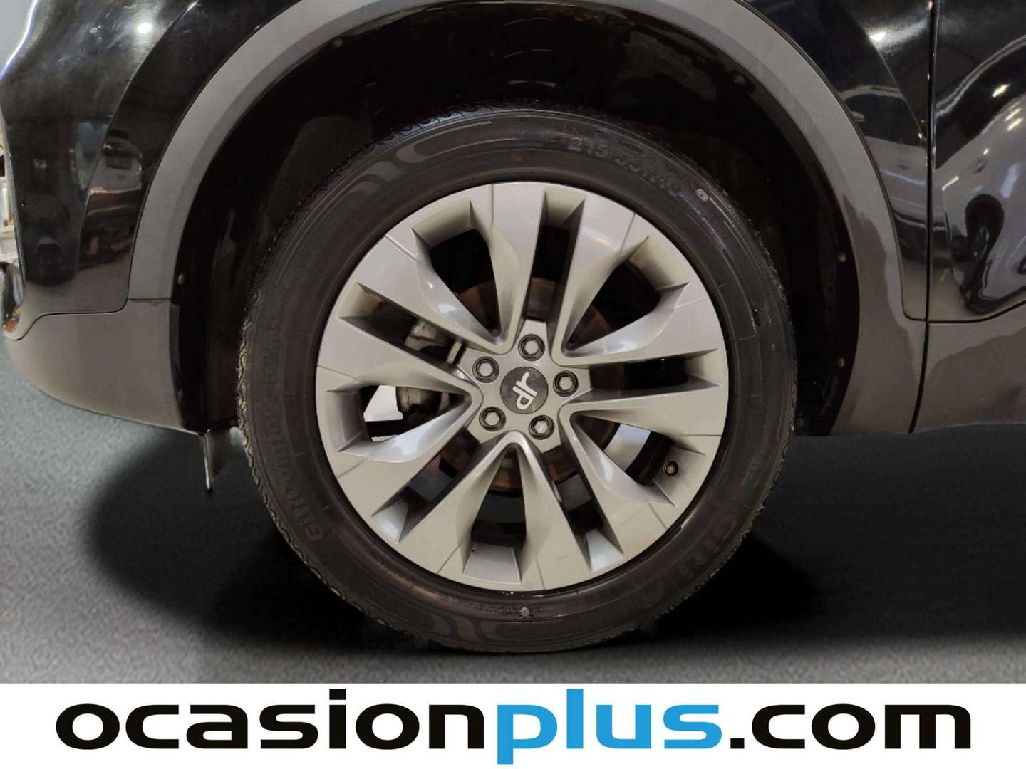 Foto DR AUTOMOBILES DR 4.0 DR AUTOMOBILES DR4 1.5 (116 CV)