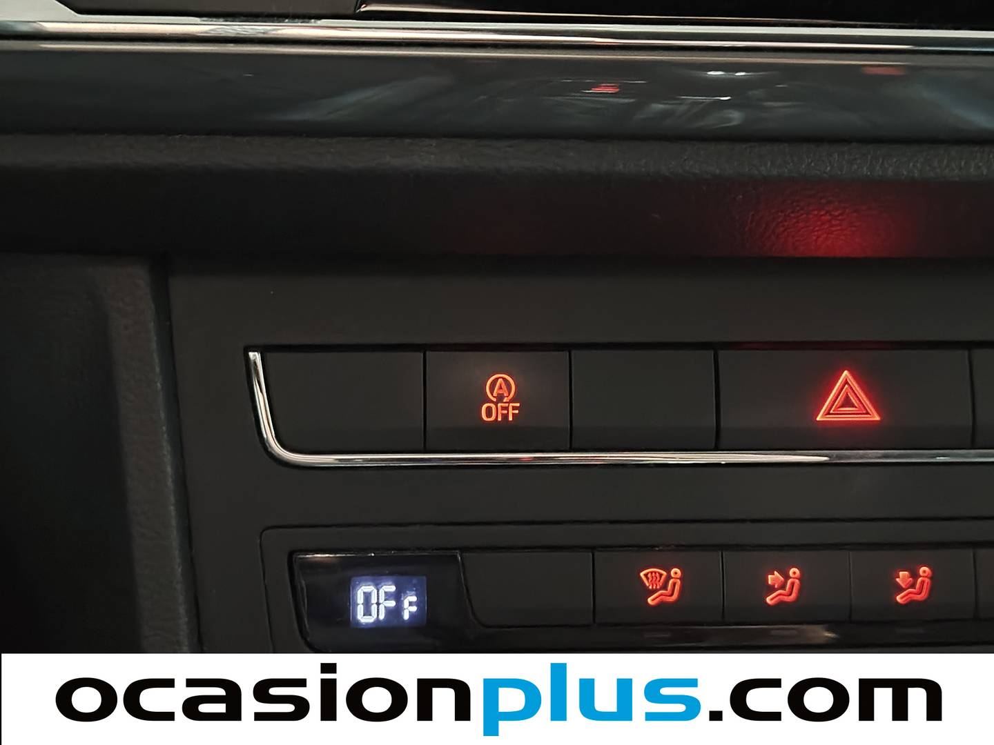 Seat Ateca Seat Ateca 1.0 TSI S&S Ecomotive Style Plus (115 CV) seminuevo