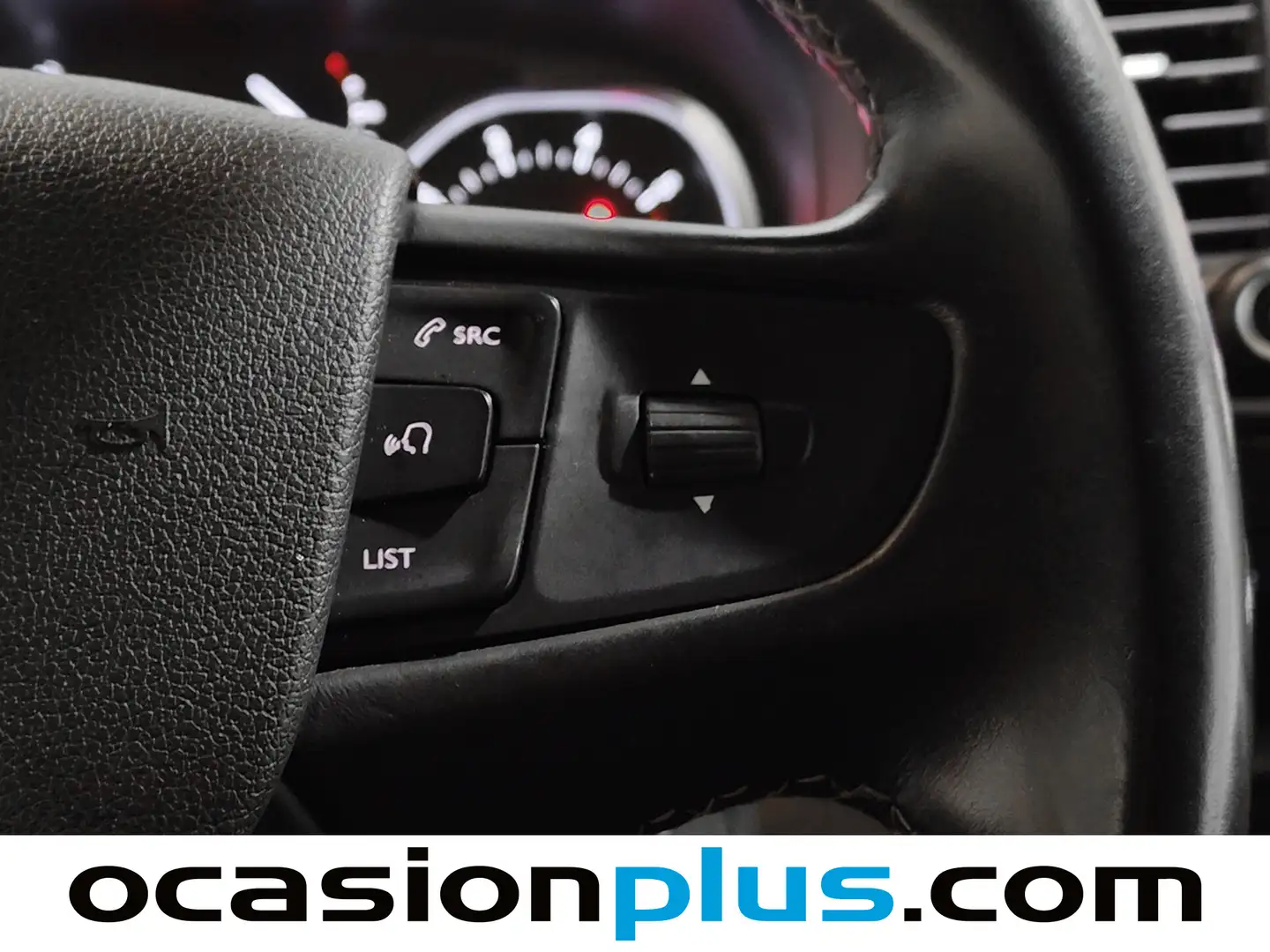 Foto Citroën Spacetourer Citroen Spacetourer BlueHDi 150 Talla M Origins (150 CV)