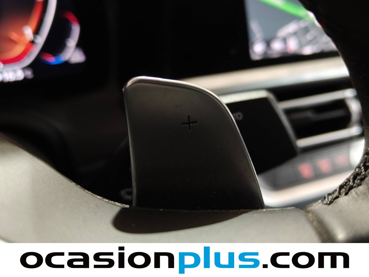 BMW Serie 3 BMW Serie 3 320d (190 CV) al mejor precio