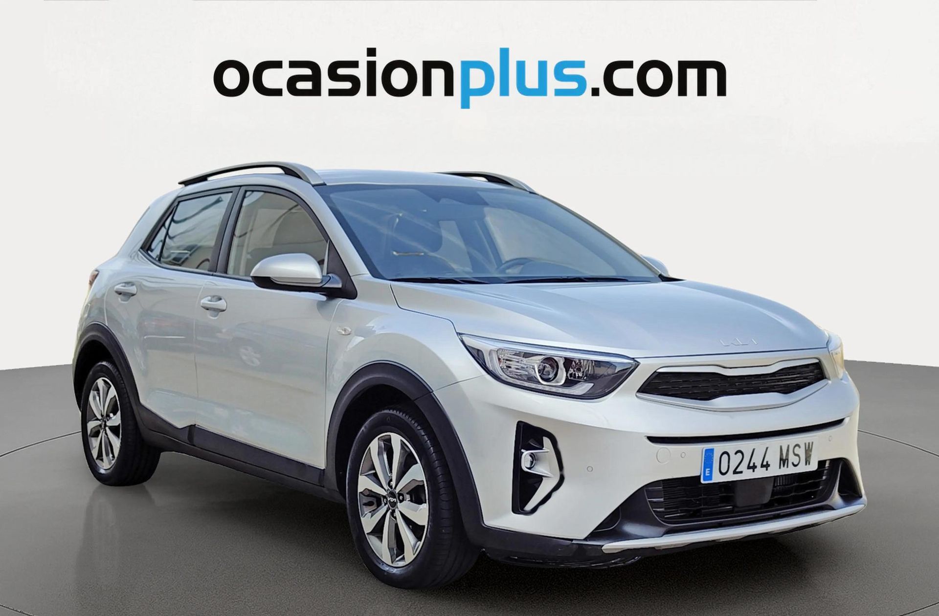 Kia Stonic 1.0 T-GDi Drive - foto 2