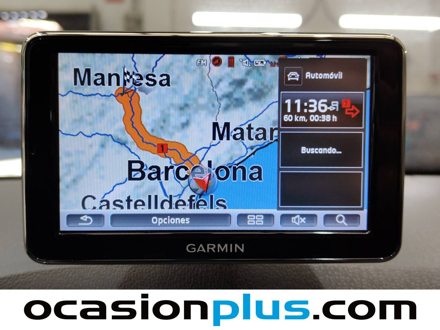 Extras y acabados del Seat Ibiza Seat Ibiza 1.2 TSI Reference ITech 30 Aniversario (85 CV)