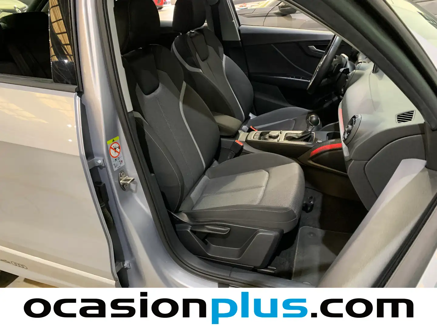 Foto Audi Q2 Audi Q2 sport edition 1.4 TFSI CoD (150 CV) S tronic