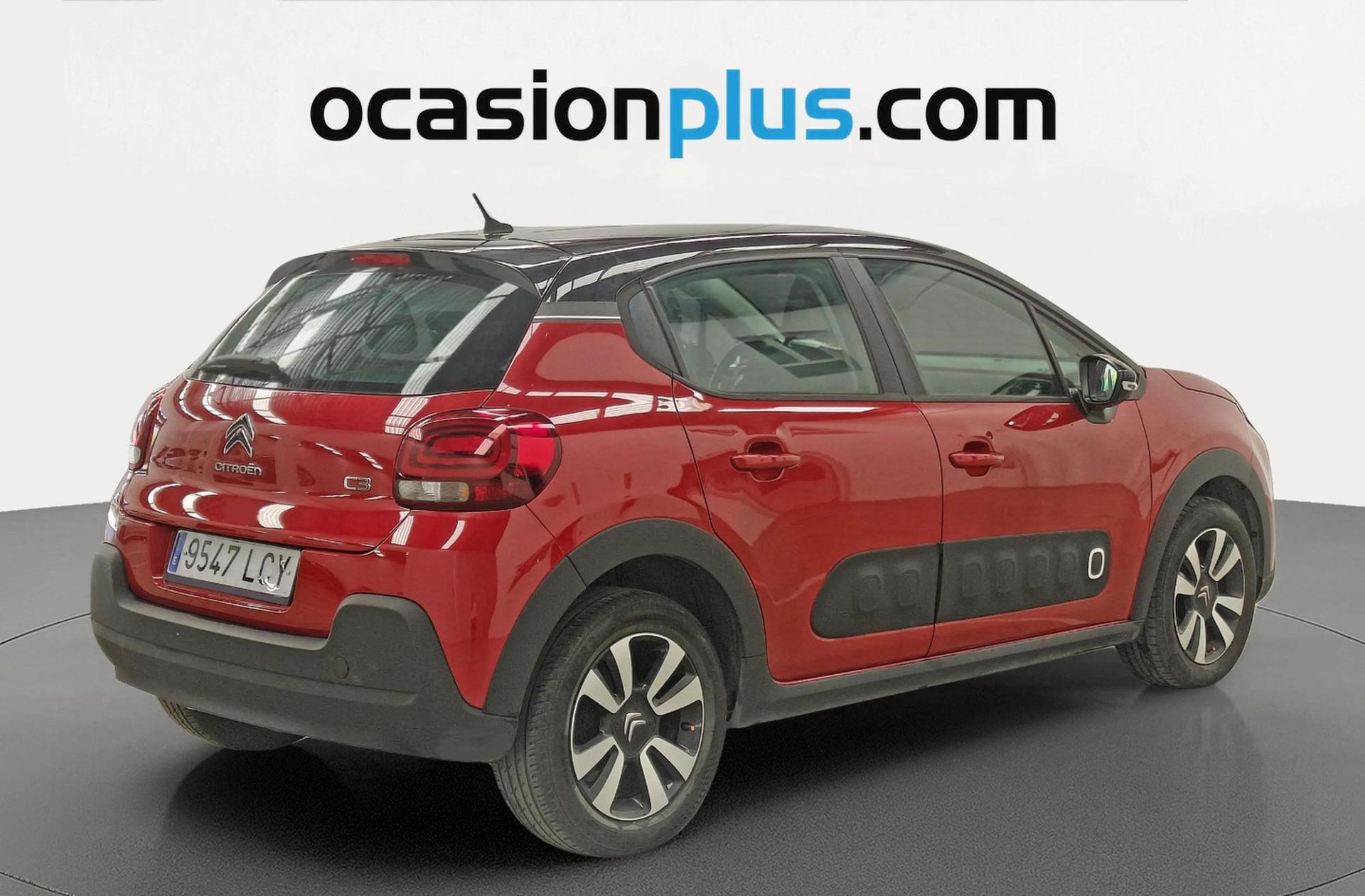 Citroën C3 PureTech 82 Feel - foto 4