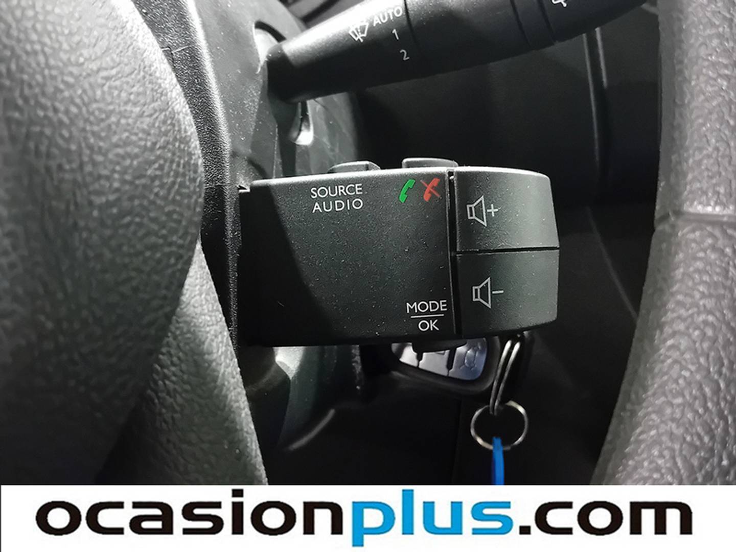 Foto Renault Trafic Renault Trafic Mixto N1 5/6 Energy Blue dCi AUTO (170 CV)