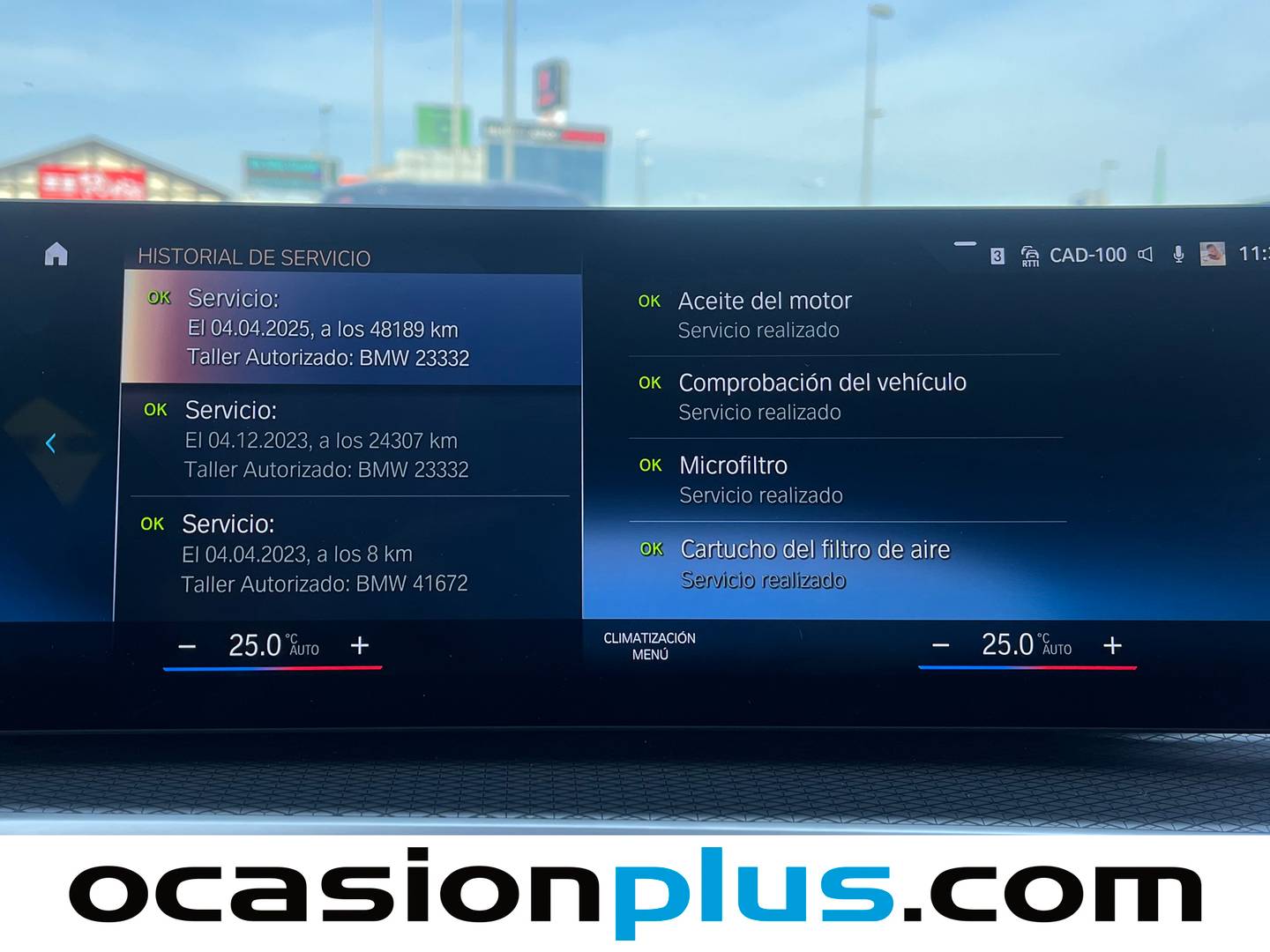 Foto BMW Serie 3 BMW Serie 3 320d Touring (190 CV) Pack M