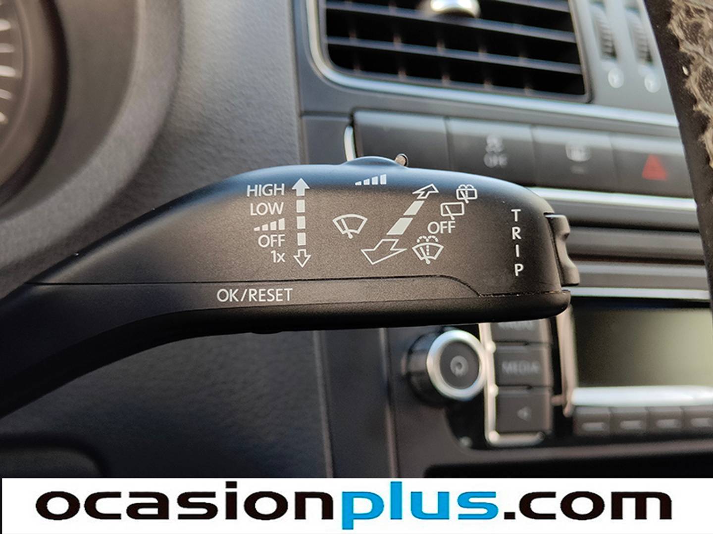 Foto Volkswagen Polo Volkswagen Polo Advance 1.6 TDI (90 CV)