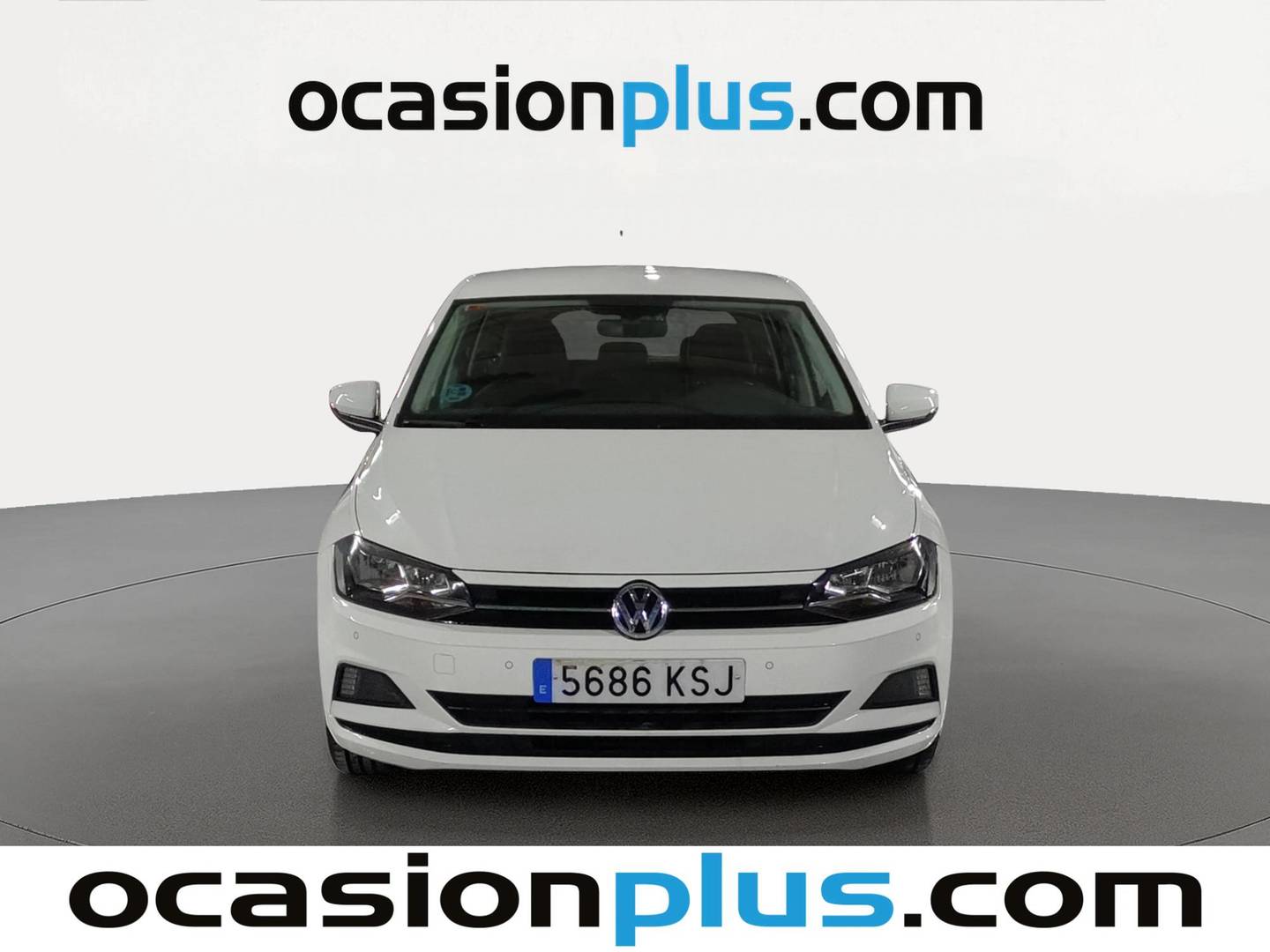 Volkswagen Polo Volkswagen Polo Advance 1.0 TSI (95 CV) 95cv