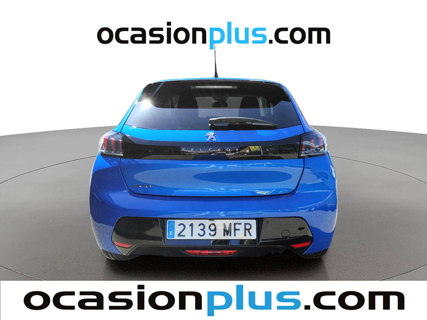Peugeot 208 Peugeot 208 PureTech 100 Allure Pack (100 CV) barato