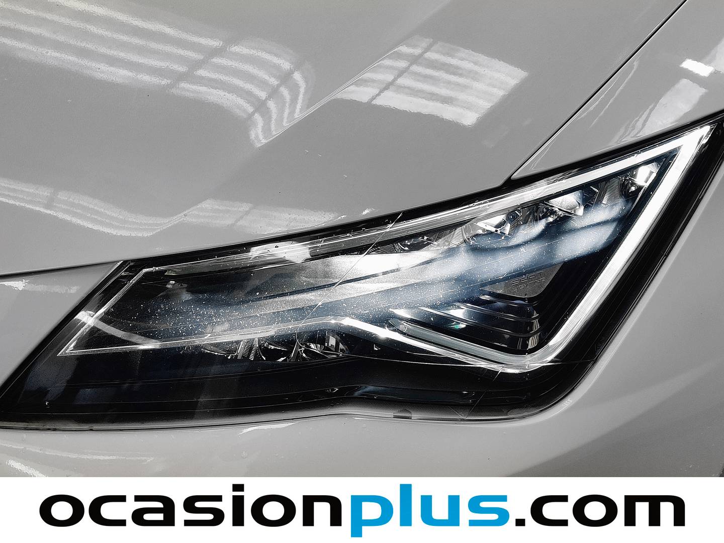 Seat León Seat León ST 1.4 TSI S&S FR Advanced (125 CV) barato
