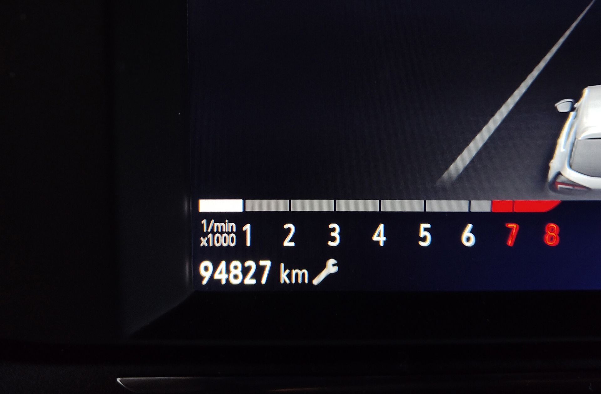 Opel Corsa 1.2 Turbo XHL Elegance - foto 9