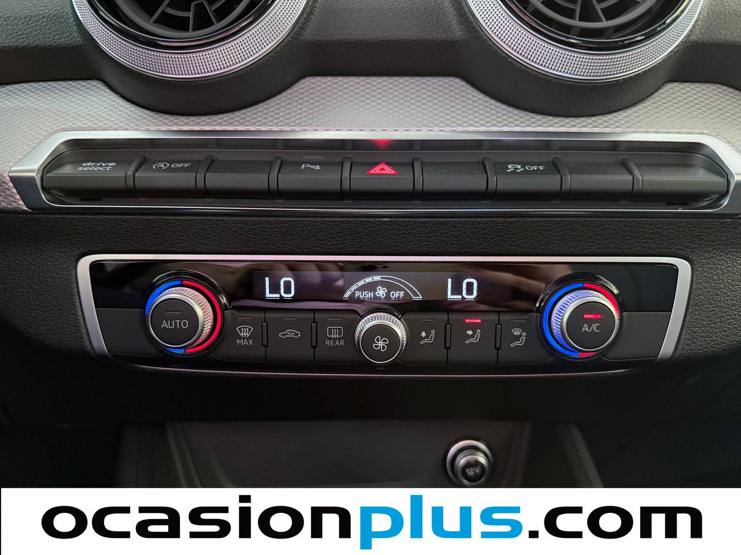 Audi Q2 Audi Q2 S line 35 TFSI (150 CV) S tronic 150cv