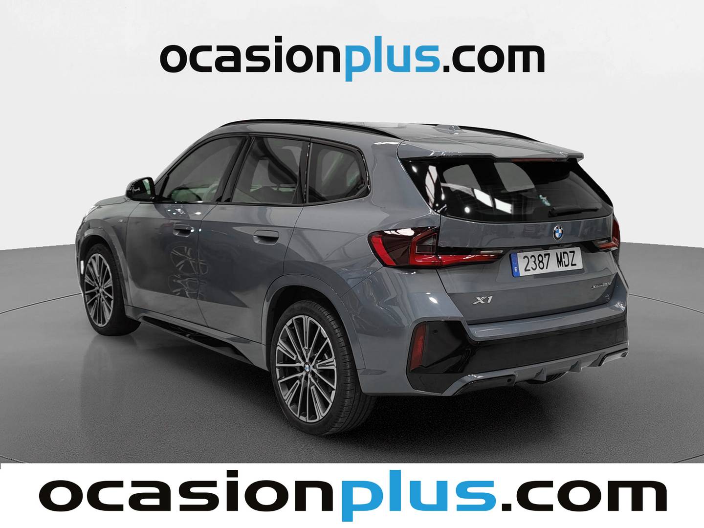 Foto BMW X1 BMW X1 xDrive20d (163 CV) Pack M