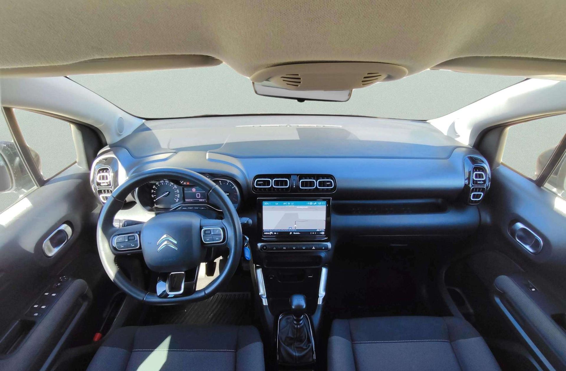 Citroën C3 Aircross PureTech 110 Plus - foto 6