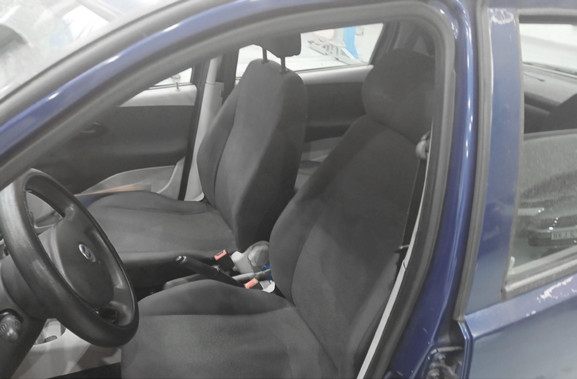 Fiat Punto 1.2 Active - foto 8