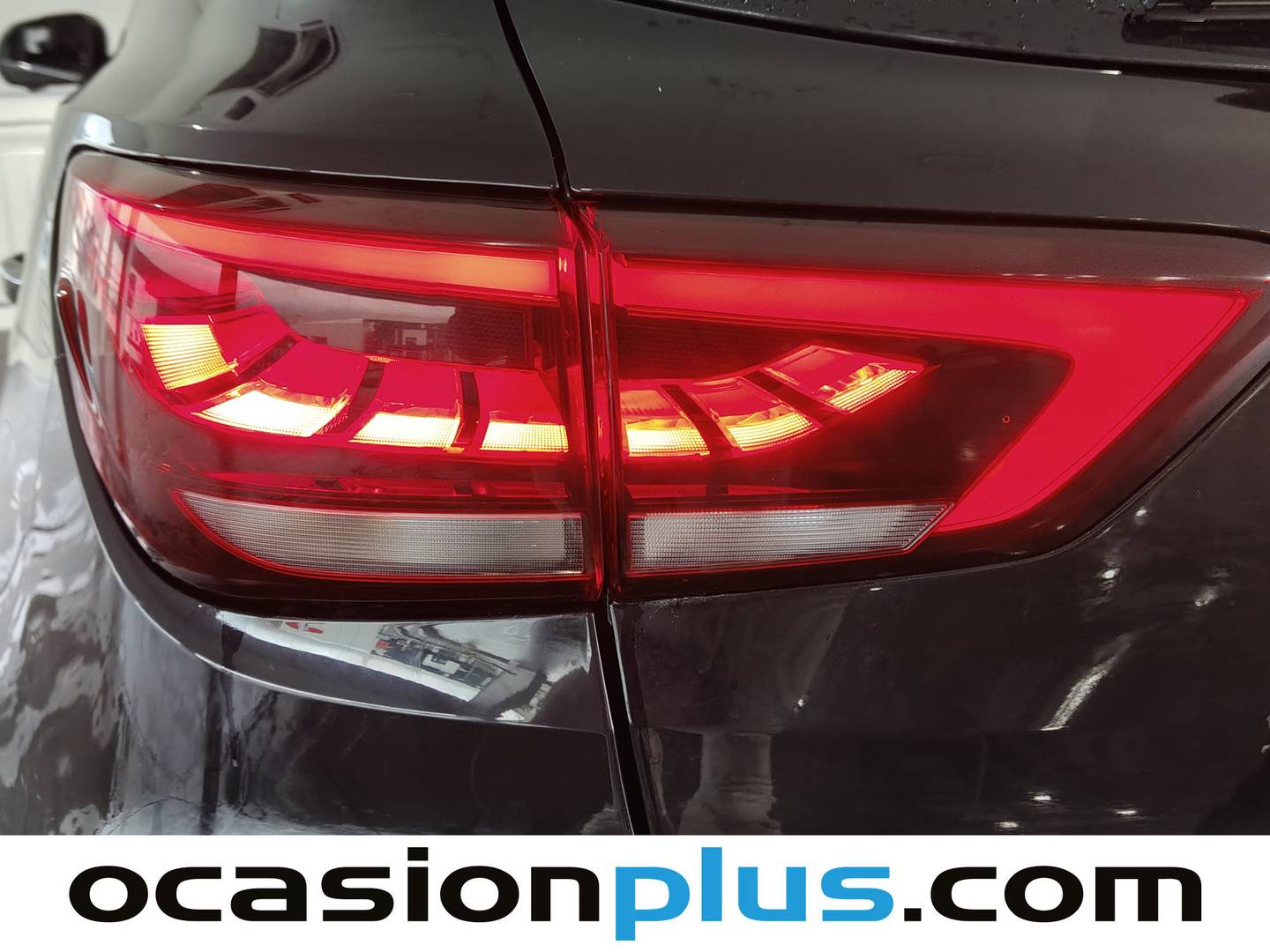 Foto MG ZS MG ZS 1.0T Luxury (111 CV)