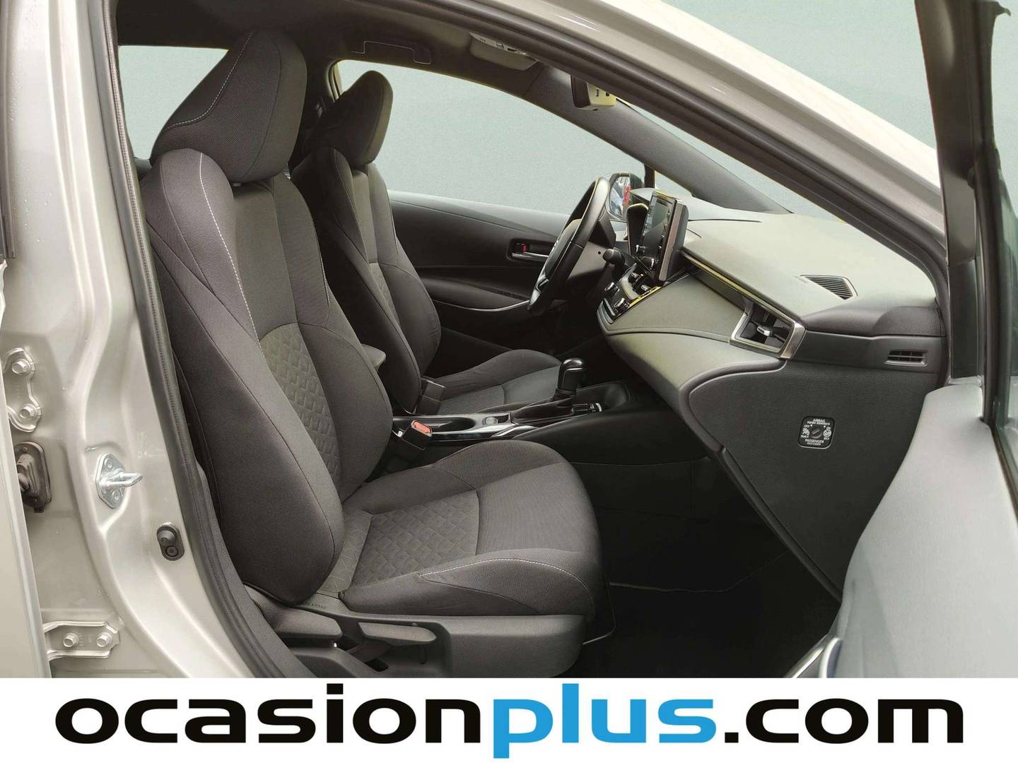 Toyota Corolla Toyota Corolla Touring Sports 125H Active Tech E-CVT (122 CV) km 0