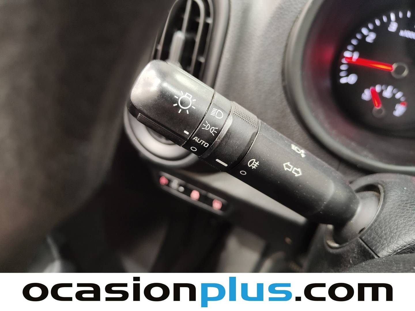 Foto KIA Picanto Kia Picanto 1.0 DPi Concept  (67 CV)