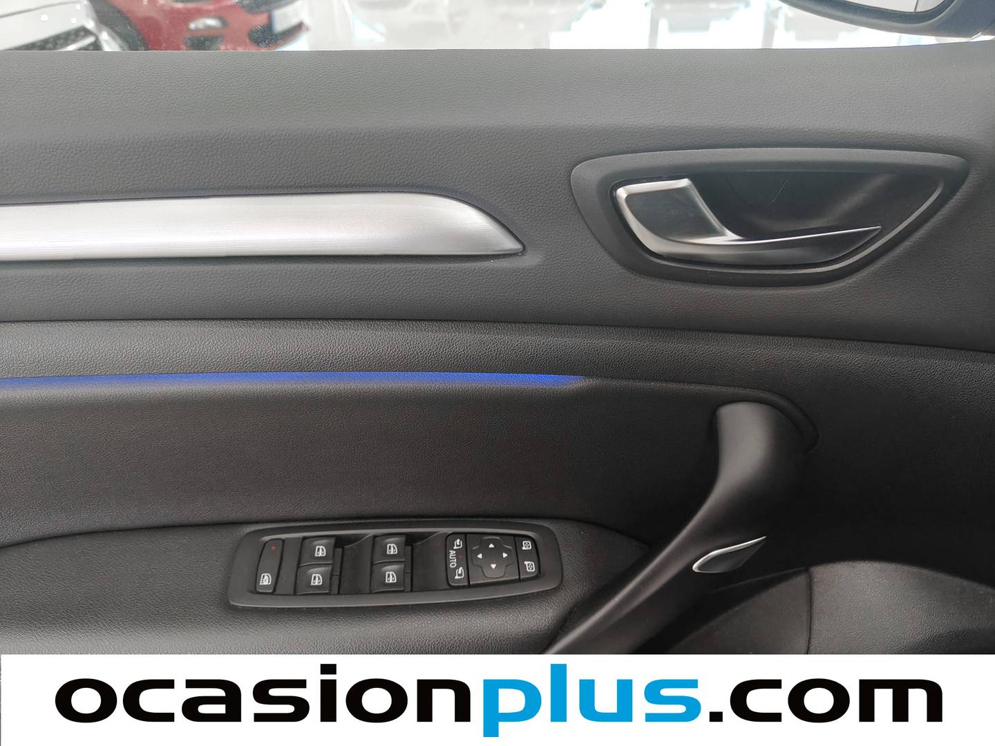 Renault Mégane Renault Megane Sport Tourer Techno TCe (140 CV) EDC GPF gasolina